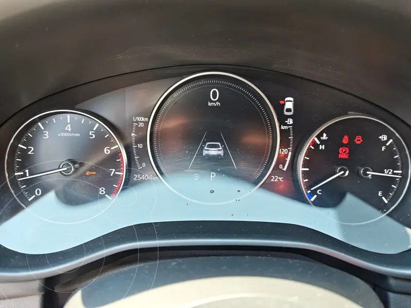 mazda 3-hatchback