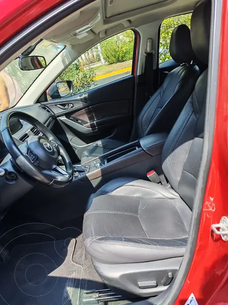 mazda 3-hatchback