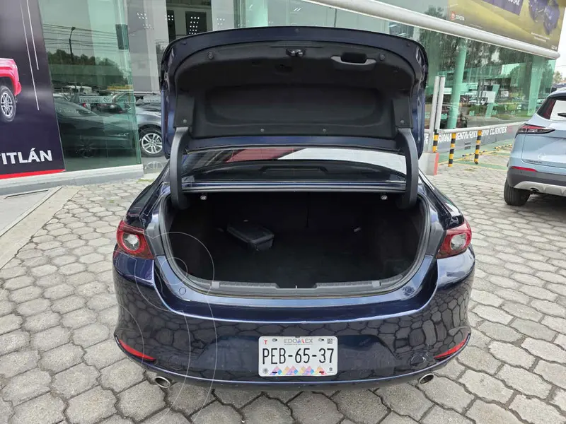mazda 3-hatchback