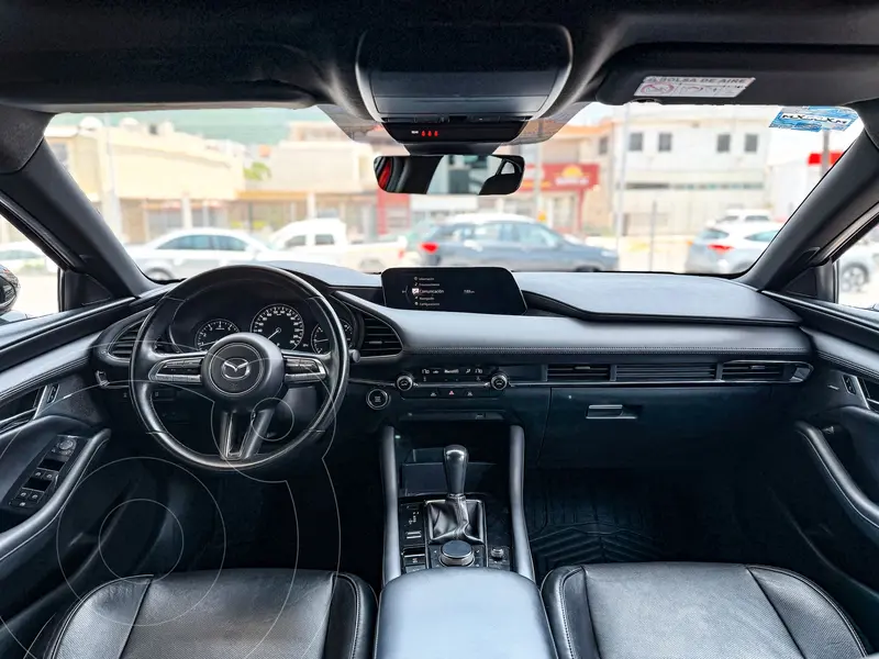 mazda 3-hatchback
