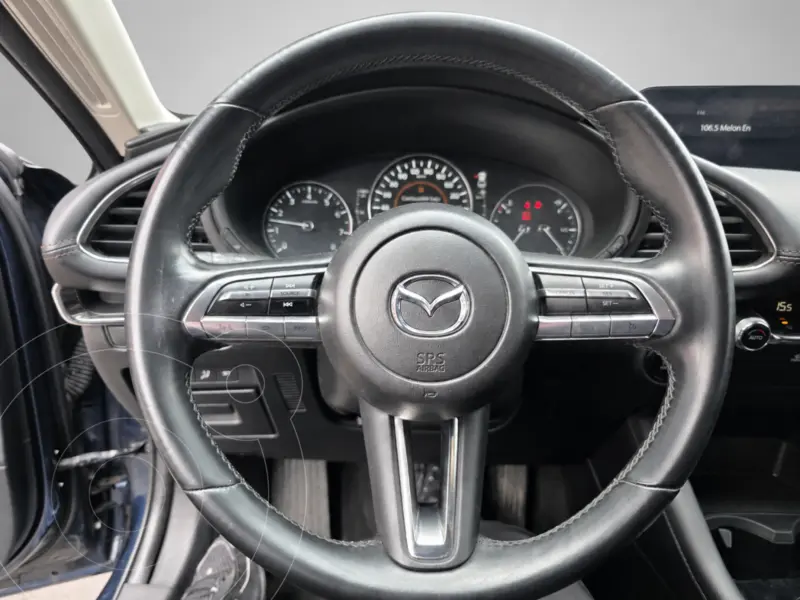 mazda 3-hatchback