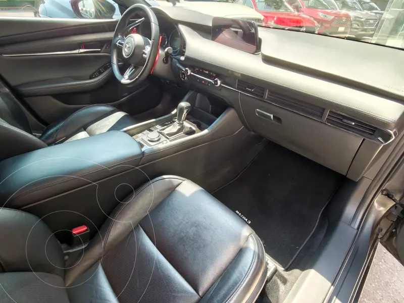 mazda 3-hatchback