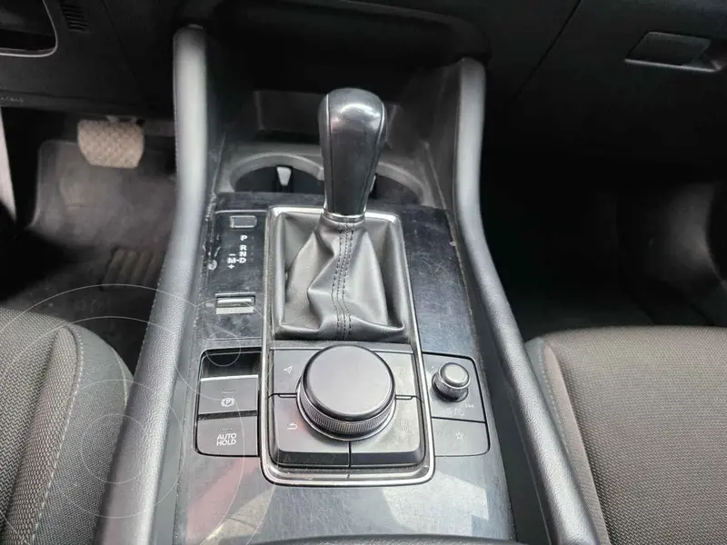 mazda 3-hatchback