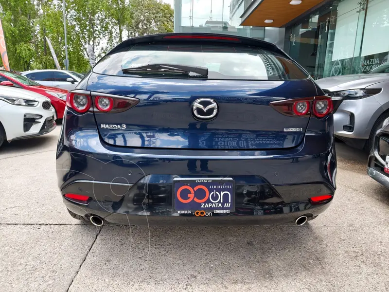 mazda 3-hatchback