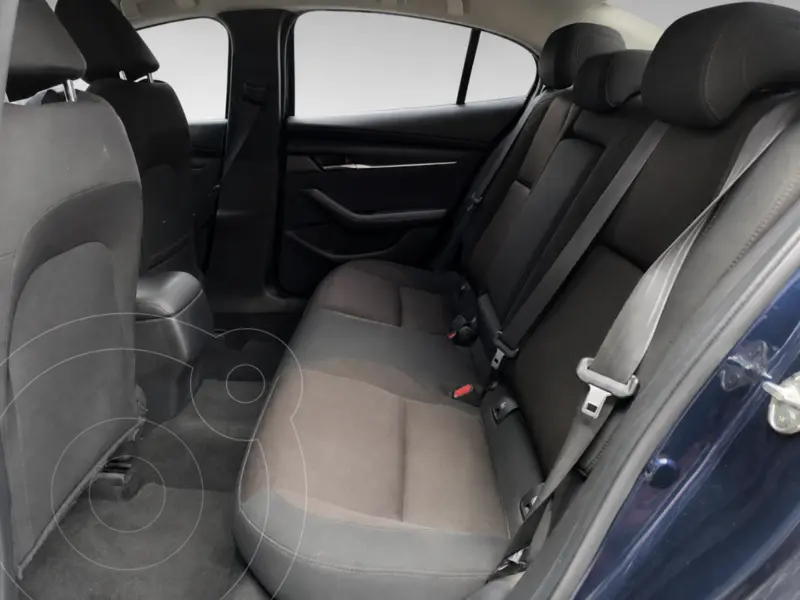 mazda 3-hatchback