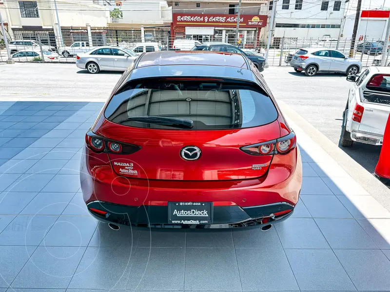 mazda 3-hatchback