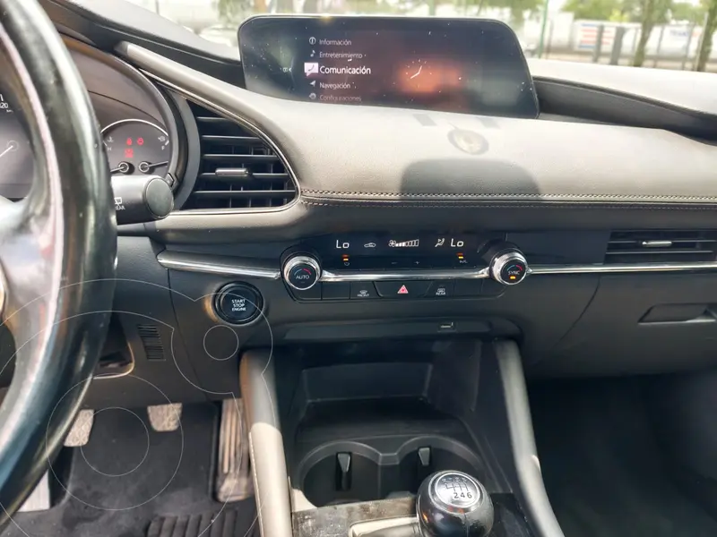mazda 3-hatchback