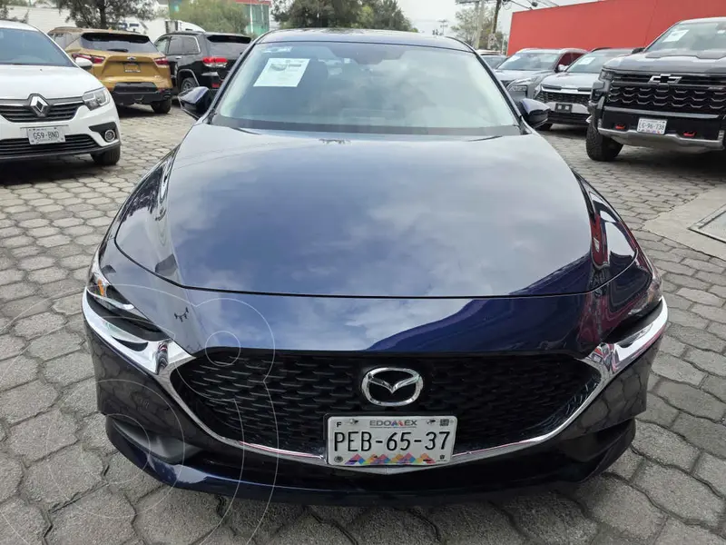 mazda 3-hatchback