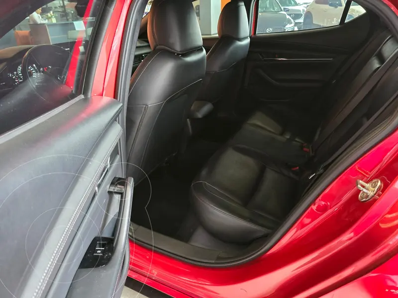 mazda 3-hatchback