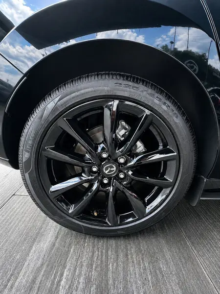 mazda 3-hatchback