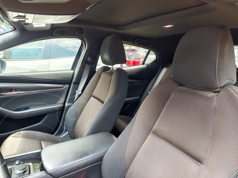 mazda 3-hatchback