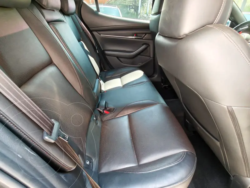 mazda 3-hatchback