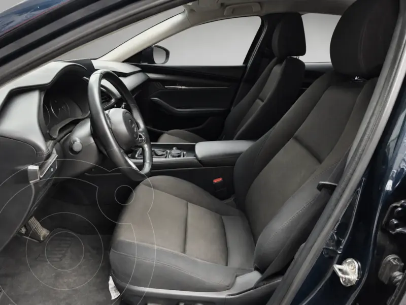mazda 3-hatchback