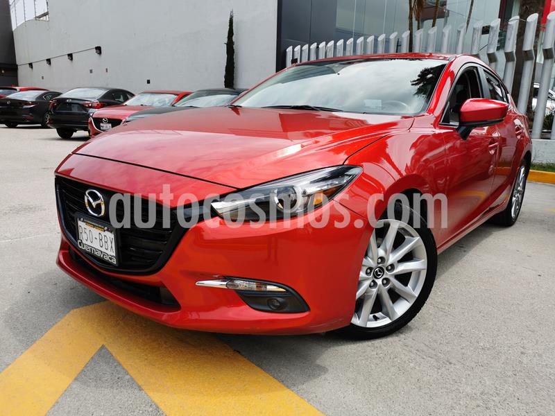 Mazda seminuevos en Cuautitlán Izcalli (Estado de México)