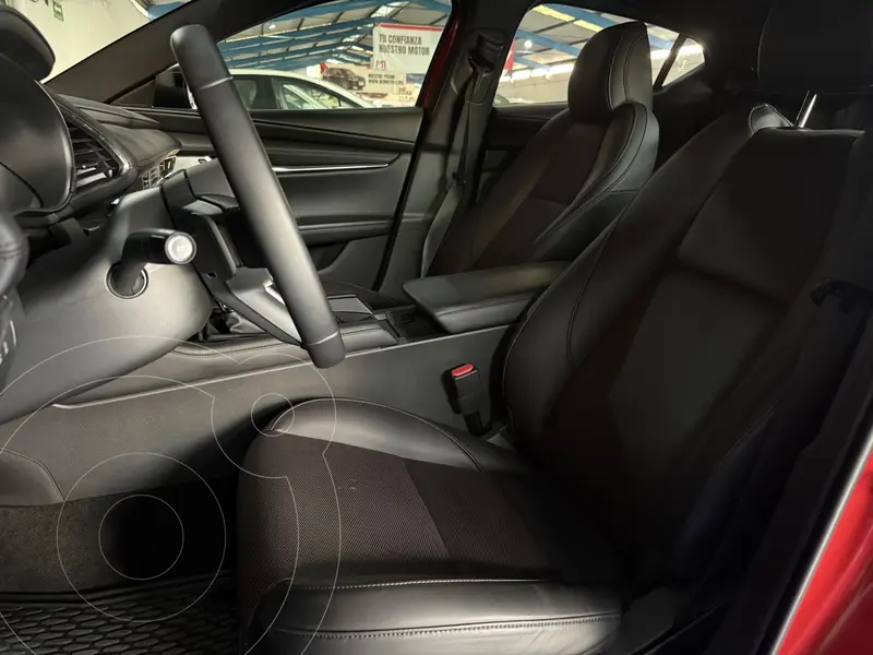 mazda 3-hatchback