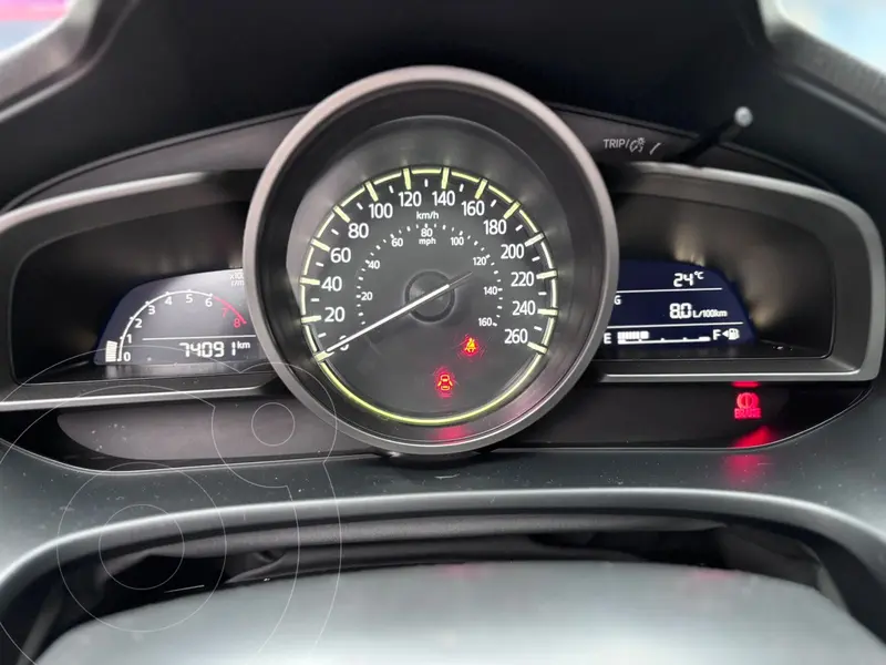 mazda 3-hatchback
