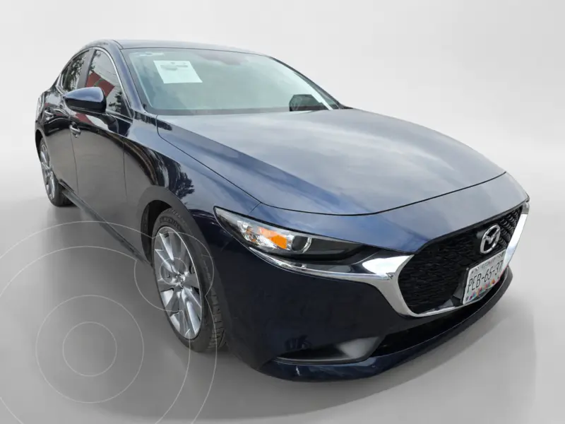 mazda 3-hatchback