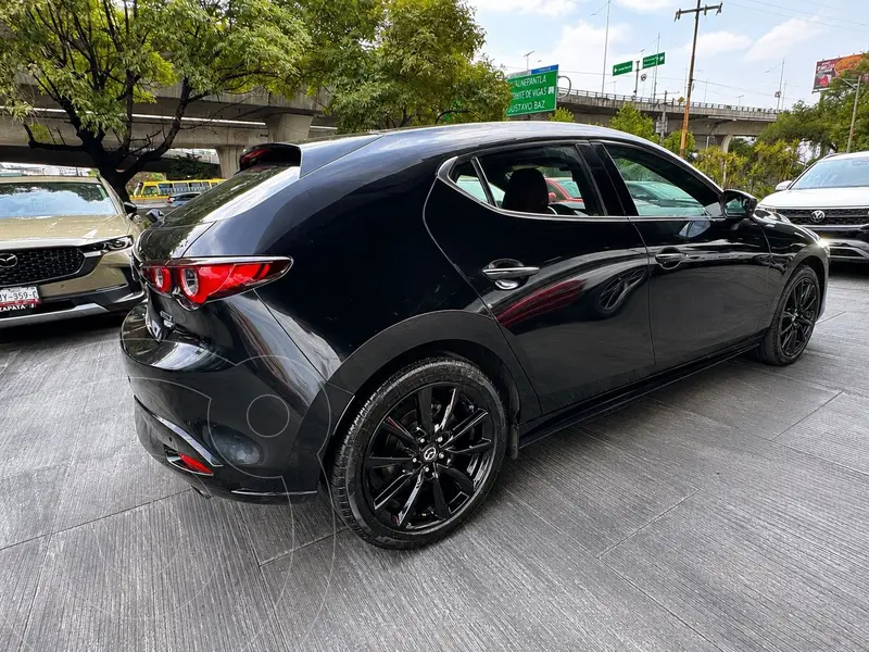 mazda 3-hatchback