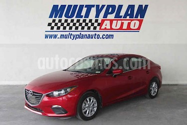 Mazda 3 Hatchback i usado (2015) color Rojo precio $5,000,000