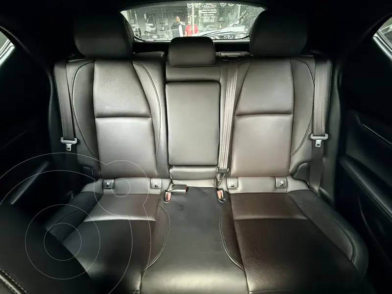 mazda 3-hatchback