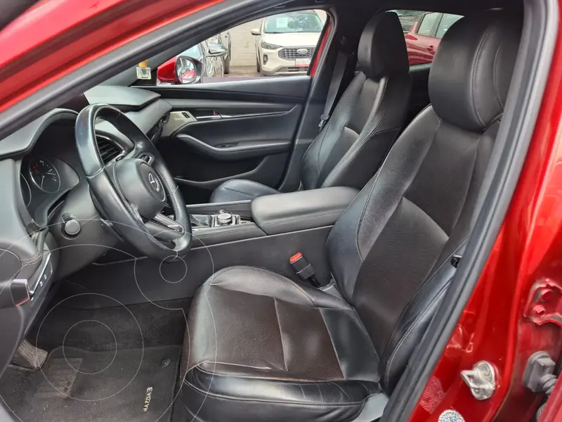 mazda 3-hatchback