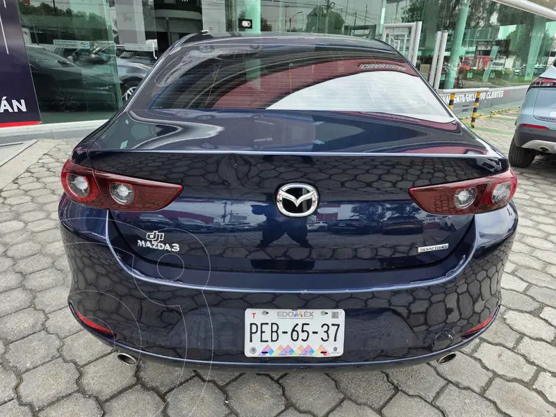 mazda 3-hatchback