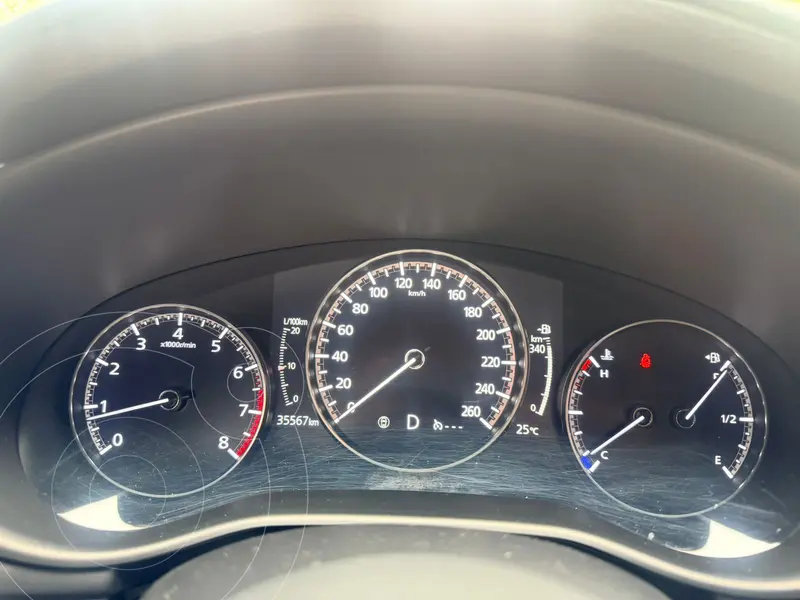 mazda 3-hatchback