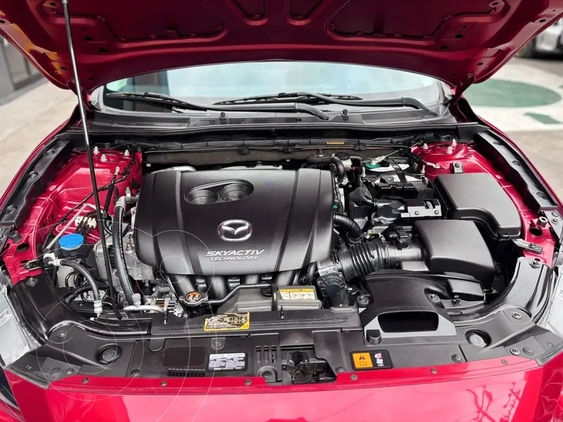 mazda 3-hatchback