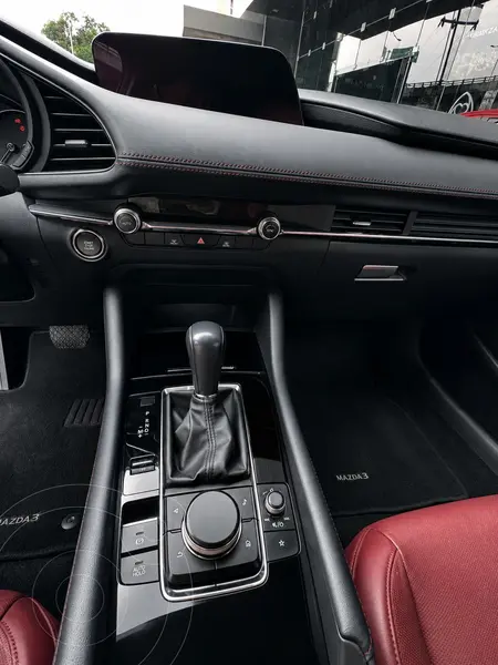mazda 3-hatchback