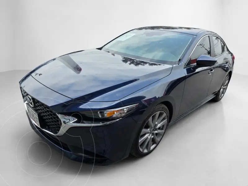 mazda 3-hatchback