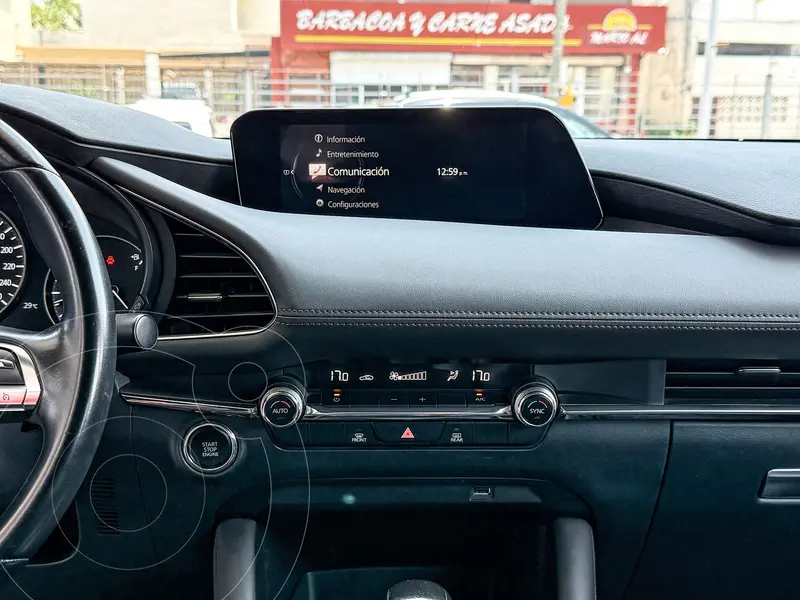 mazda 3-hatchback