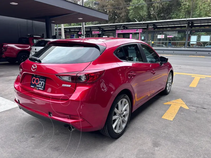 mazda 3-hatchback