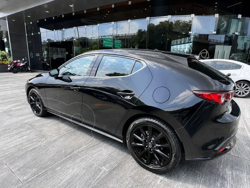 mazda 3-hatchback