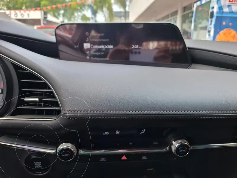 mazda 3-hatchback