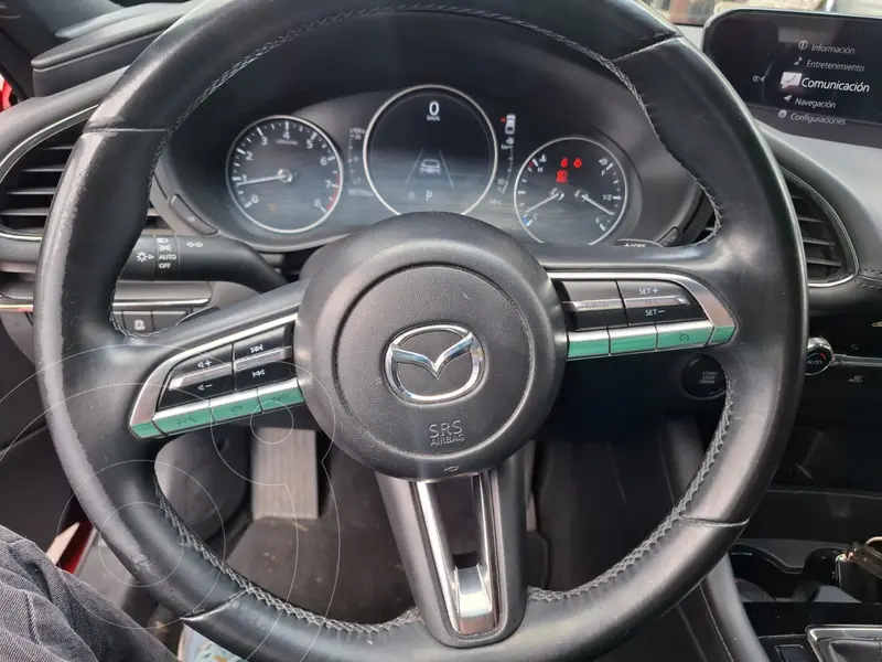 mazda 3-hatchback