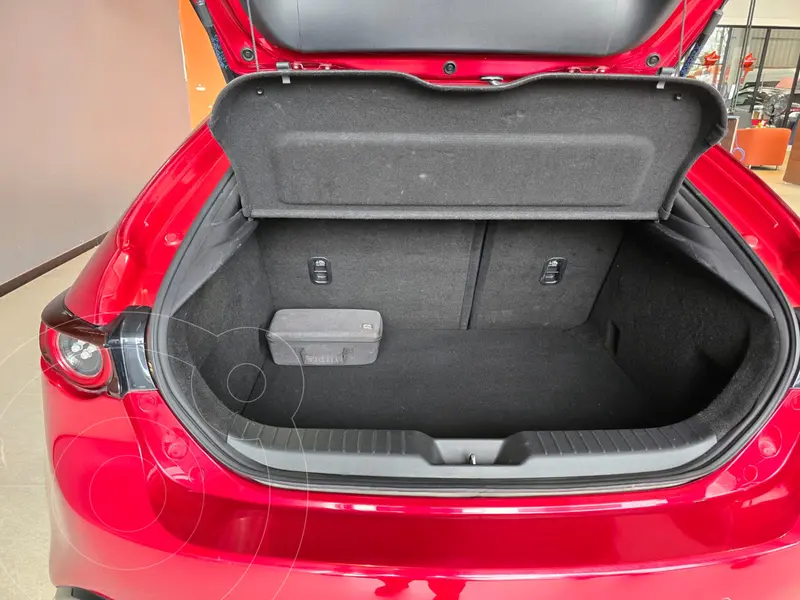 mazda 3-hatchback