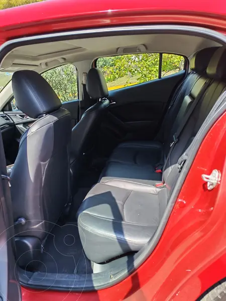 mazda 3-hatchback