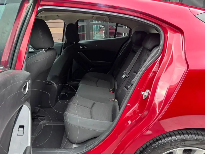 mazda 3-hatchback