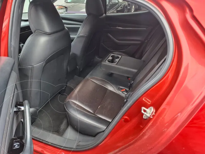 mazda 3-hatchback