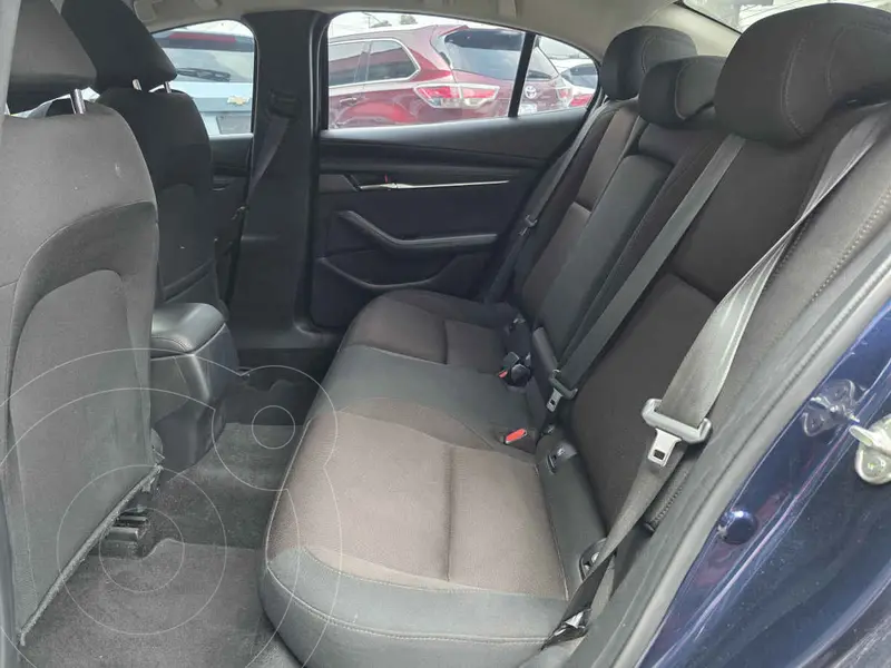 mazda 3-hatchback