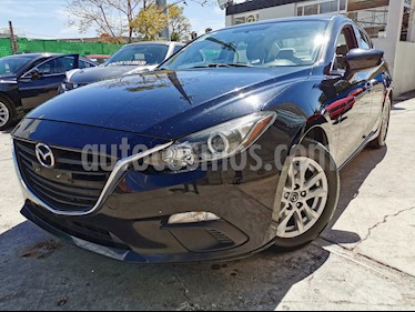 foto Mazda 3 Hatchback s Grand Touring Aut usado (2016) color Negro precio $250,000