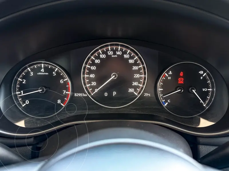 mazda 3-hatchback
