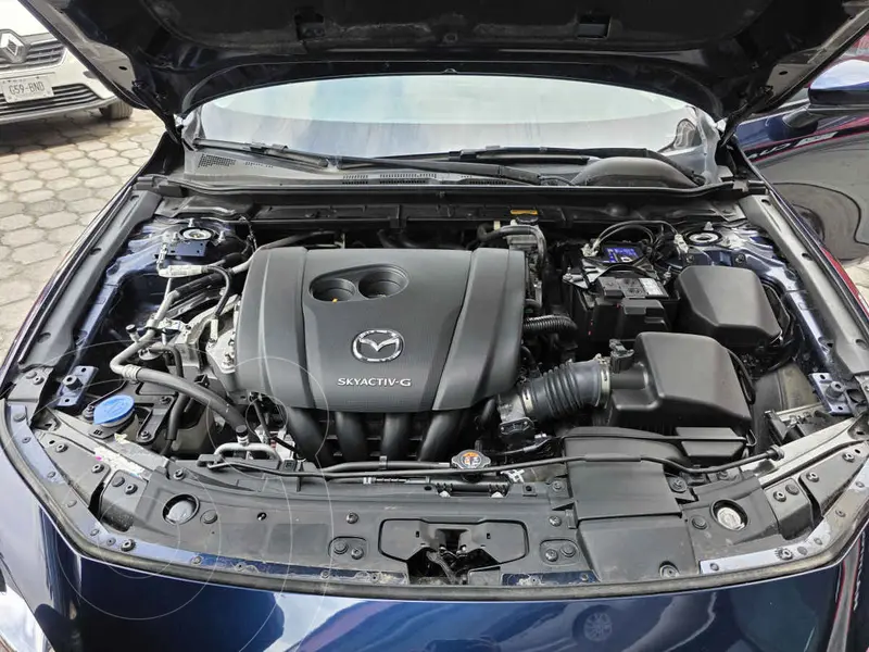 mazda 3-hatchback