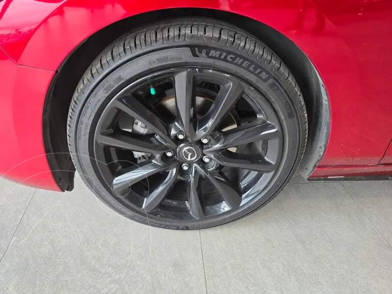 mazda 3-hatchback