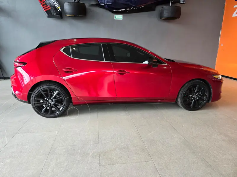 mazda 3-hatchback