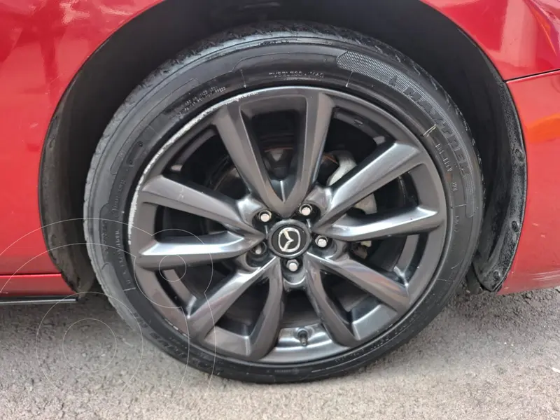 mazda 3-hatchback