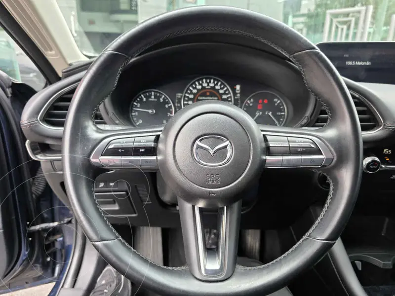 mazda 3-hatchback