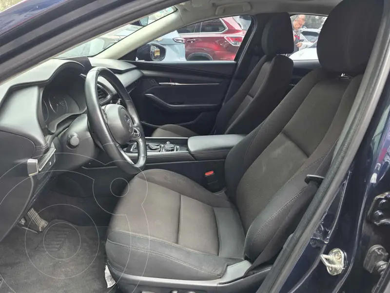 mazda 3-hatchback
