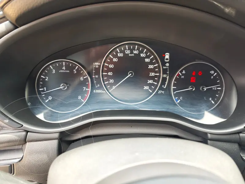 mazda 3-hatchback