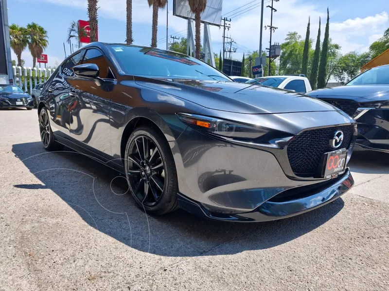 mazda 3-hatchback